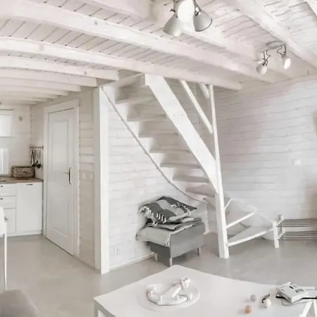 Gorgeous In With Wifi