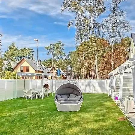 2 Bedroom Stunning In Prázdninový dům Międzywodzie