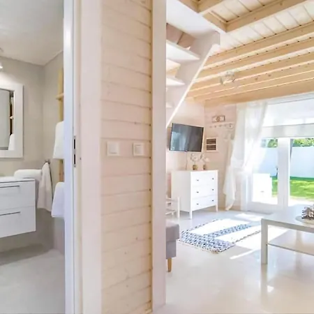 2 Bedroom Stunning In * Międzywodzie