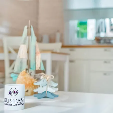 Дом отдыха Gorgeous In With Wifi