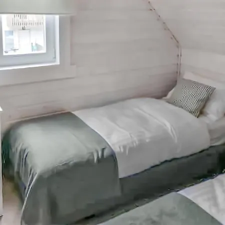 2 Bedroom Stunning In Prázdninový dům *