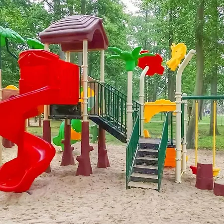 Дом отдыха Gorgeous In With Wifi