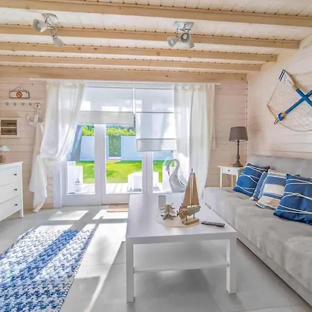 Дом отдыха Gorgeous In With Wifi