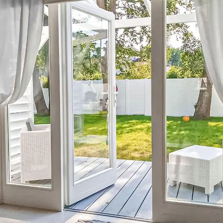 Дом отдыха Gorgeous In With Wifi *