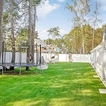 Gorgeous In With Wifi Дом отдыха