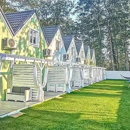 Дом отдыха Gorgeous In With Wifi