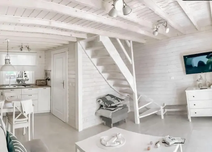 Gorgeous In With Wifi