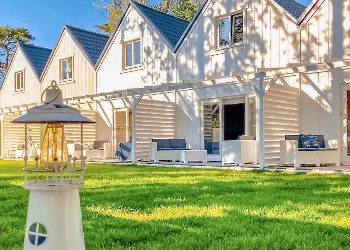 Gorgeous In With Wifi Casa de Férias