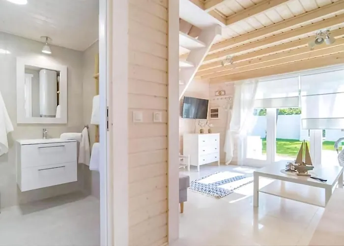 Gorgeous In With Wifi * Międzywodzie