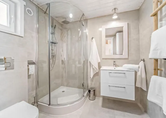 Gorgeous In With Wifi *