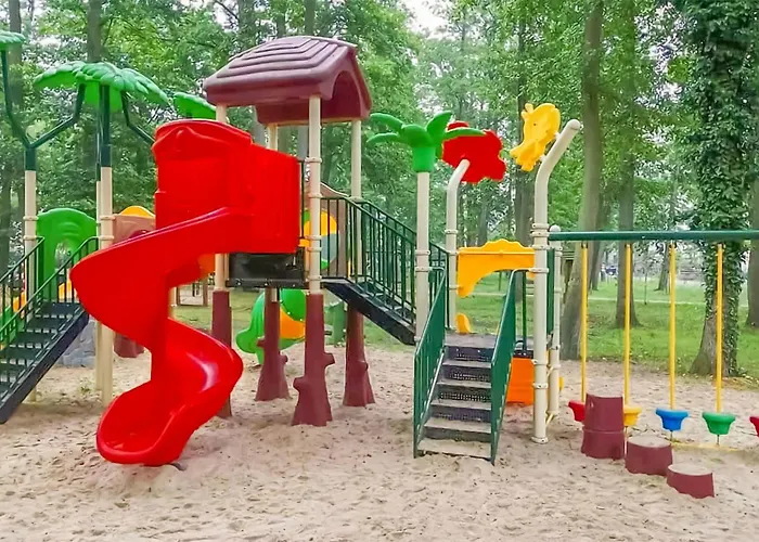 Casa de Férias Gorgeous In With Wifi