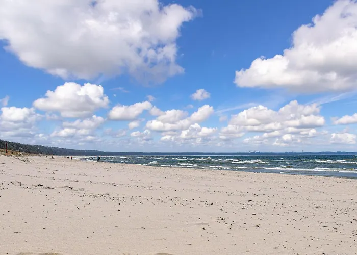 Gorgeous In With Wifi Casa de Férias