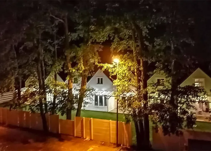 Gorgeous In With Wifi * Międzywodzie