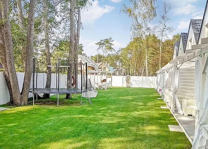 Gorgeous In With Wifi Casa de Férias