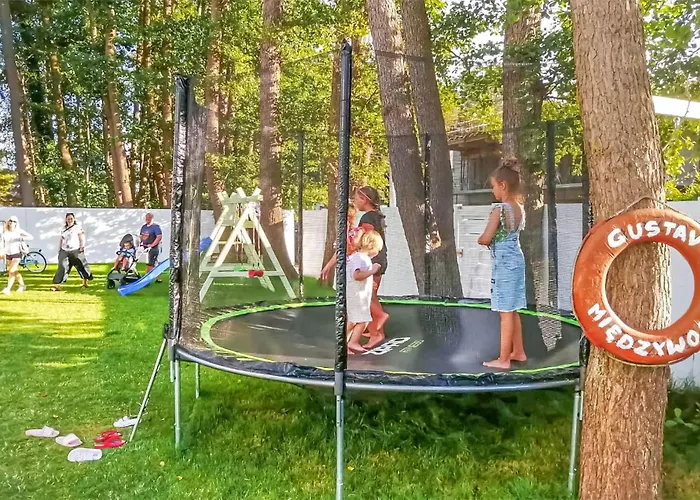 Gorgeous In With Wifi *